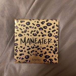 Tarte maneater palette